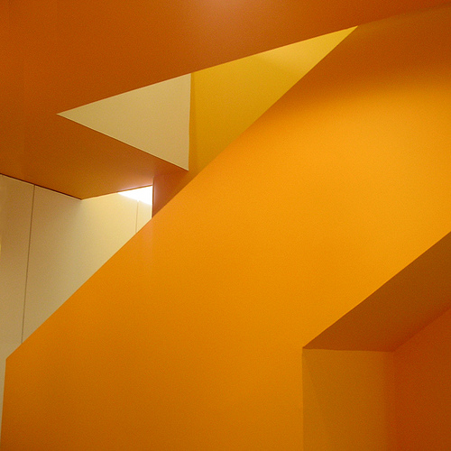 Architecture School In Orange2