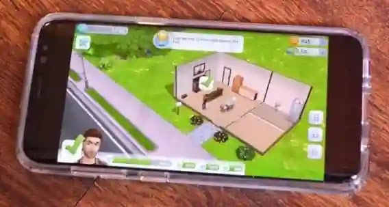 تحميل لعبة The Sims Mobile APK للاندرويد