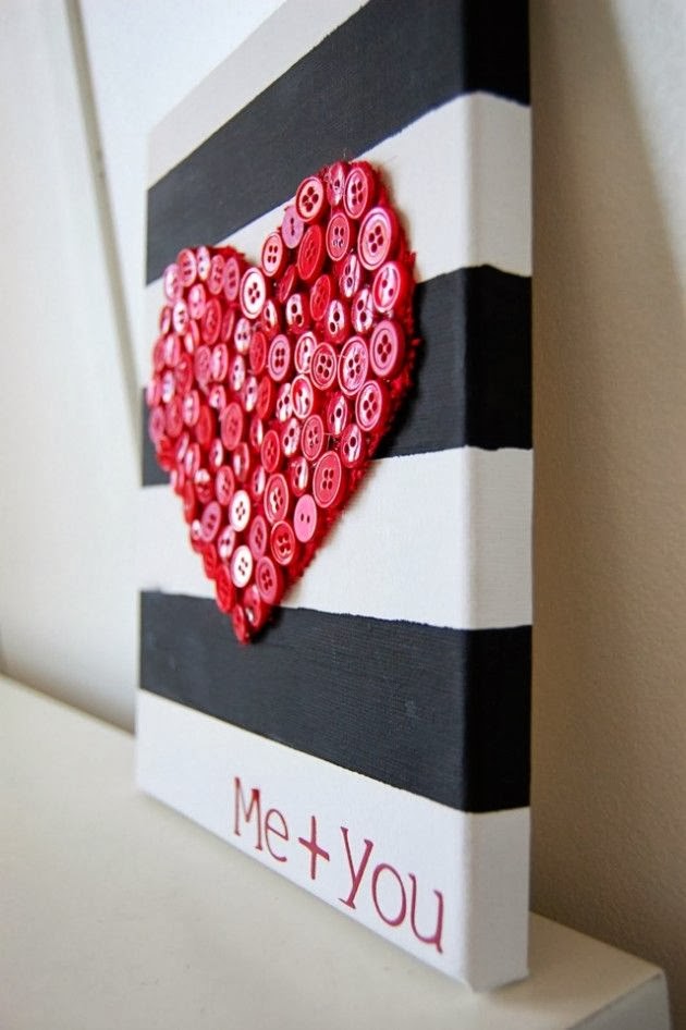 http://www.architectureartdesigns.com/30-easy-peasy-diy-valentines-day-crafts/