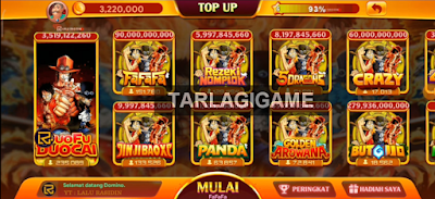 Higgs Domino RP Tema One Piece Full Slot