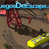 Constructions Site Escape