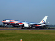 American Airways (boeing er american airlines)