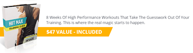 Hiit Max $47 Training Guide