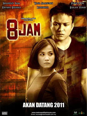 Filem 8 Jam