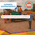 Vaga para Mecânico de máquinas e caminhões