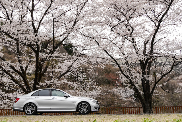 C63AMG