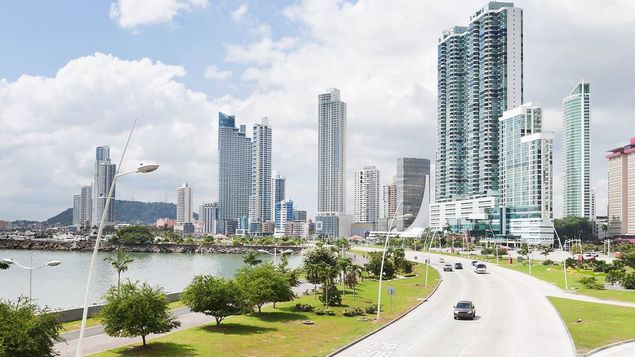 Forbes destaca a Panamá como el país con la mejor calidad de vida en Centroamérica