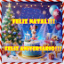 FELIZ NATAL E FELIZ ANIVERSARIO!!!