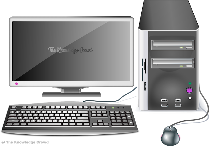 What is a Computer? Introduction of a computer .