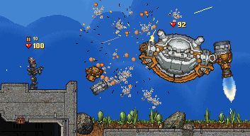 Cortex Command - Download Game House Full Version | Free ...