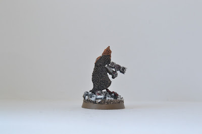 Dáin Ironfoot Hobbit SBG