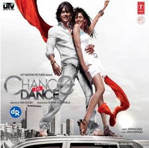 CHANCE PE DANCE (2010)