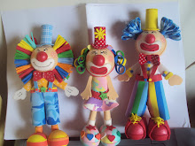 PALHAÇOS