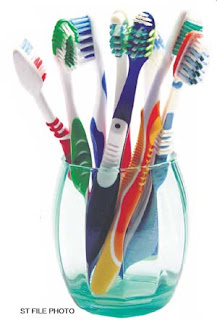 How to Select a Suitable Toothbrush for you