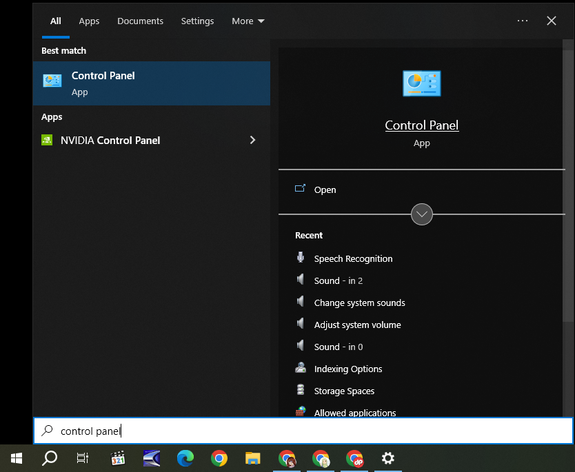 Cara Memblokir Software Dengan Firewall Pada Windows