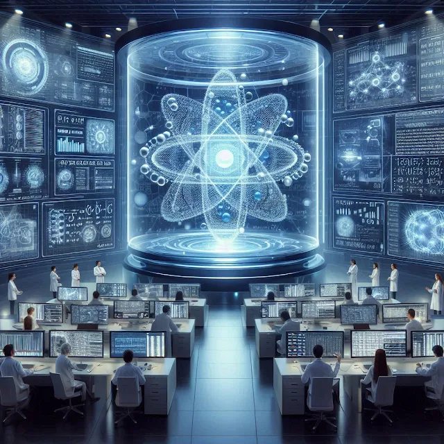 Quantum Computing: Unraveling the Power of Quantum Mechanics