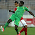 Egyptian club, Aswan sign Nigerian midfielder