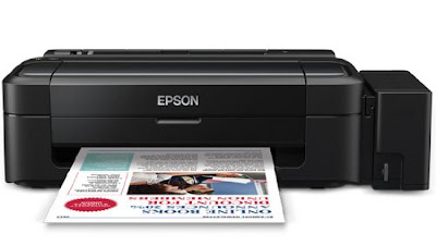 Epson Stylus L110 Driver Downloads