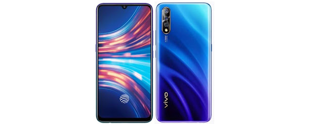 Vivo S1