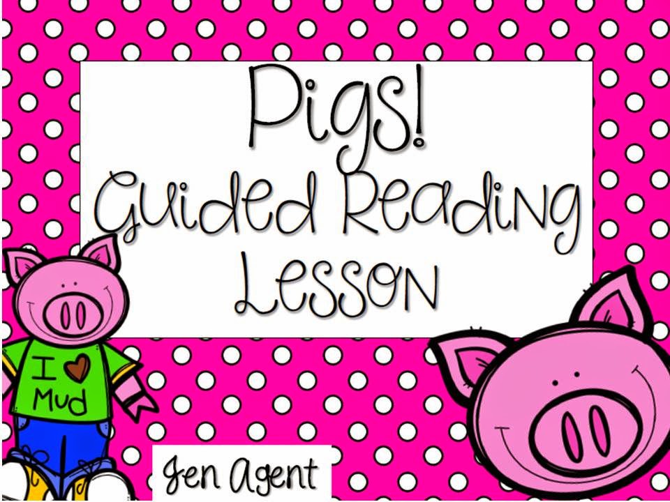 https://www.teacherspayteachers.com/Product/Pigs-Guided-Reading-Freebie-1820128