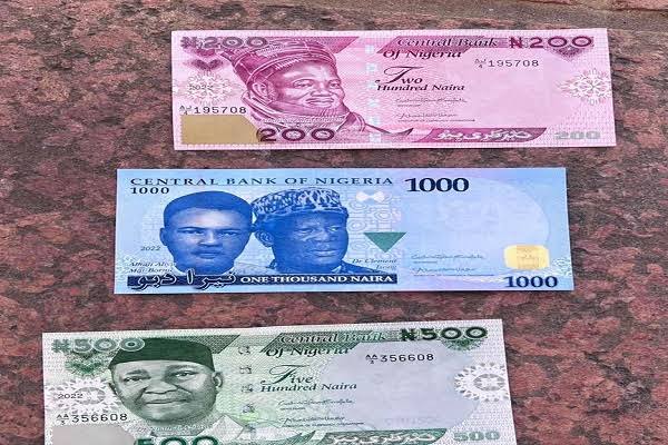  President Tinubu Pledges to Revisit Redesign of New Naira Notes Policy