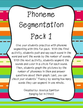 https://www.teacherspayteachers.com/Product/Phoneme-Segmenting-Pack-1-1000635