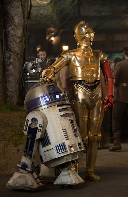 Star Wars The Force Awakens Photo