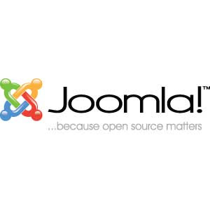 Joomla logo