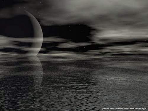New Moon In January