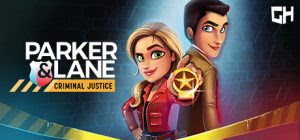 Parker & Lane Criminal Justice