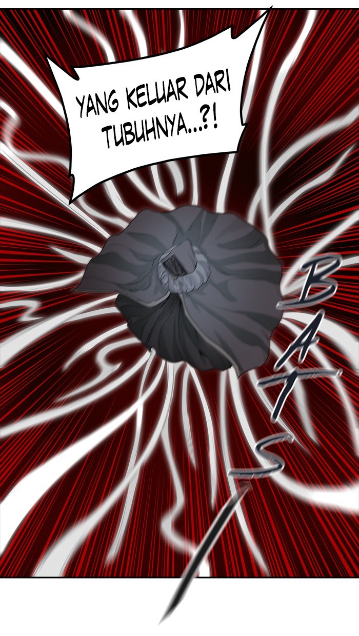 Webtoon Tower Of God Bahasa Indonesia Chapter 352