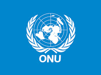 La ONU significado del logo, bandera, símbolos oficiales, idiomas oficiales, países miembros ...