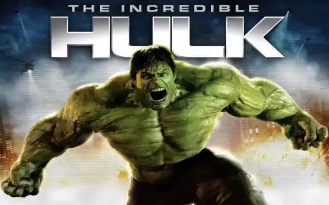 تحميل لعبة Hulk 2003 للكمبيوتر كاملة
