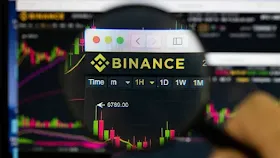 Должностные лица юстиции США разделились по делу Binance