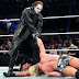 Razão de Sting ter feito seu debut no Survivor Series