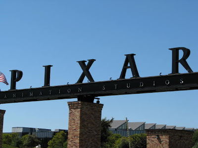 pixar studios emeryville. Pixar Studios in Emeryville, CA