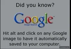 DID YOU KNOW?