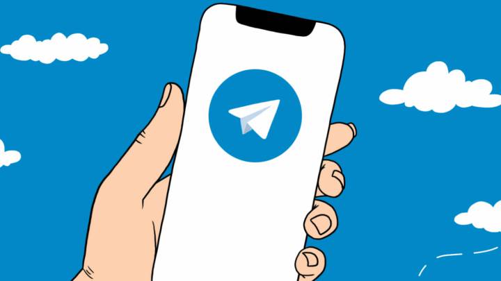 Ventajas de usar Telegram