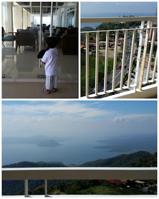 SMDC Wind Residences Tagaytay City