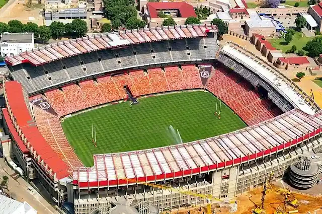 Ellis Park Stadium (South Africa)