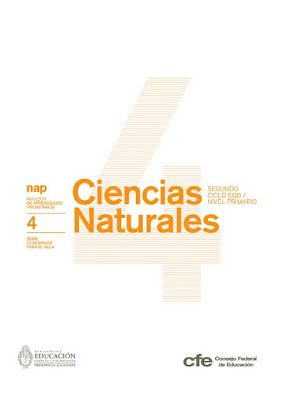 NAP 4 - Ciencias Naturales PDF