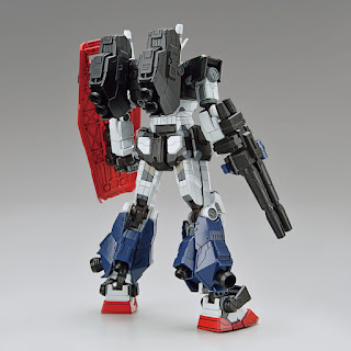 1/144 RX-78F00 HMT Gundam High Mobility Type, Bandai
