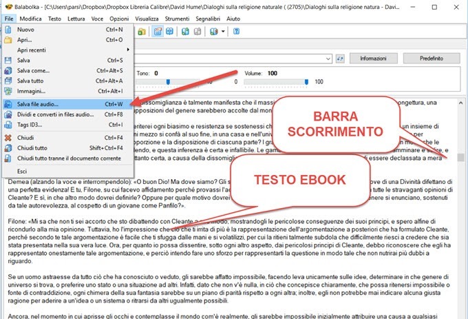 convertire-ebook-audiolibro