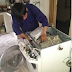 Sửa máy giặt kêu to khi vắt tại Nam Định - 0944599399