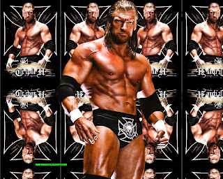 Triple H Wallpapers