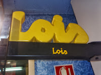 Logo Lois