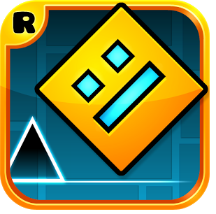 Geometry Dash v1.71