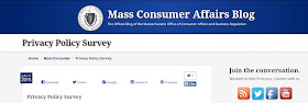 The Official Blog of the Massachusetts Office of Consumer Affairs and Business Regulation