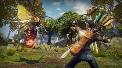 Fable Anniversary PC Games Download