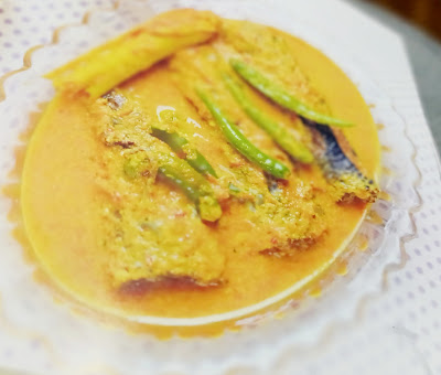 Sardin Masak Lemak Cili Api